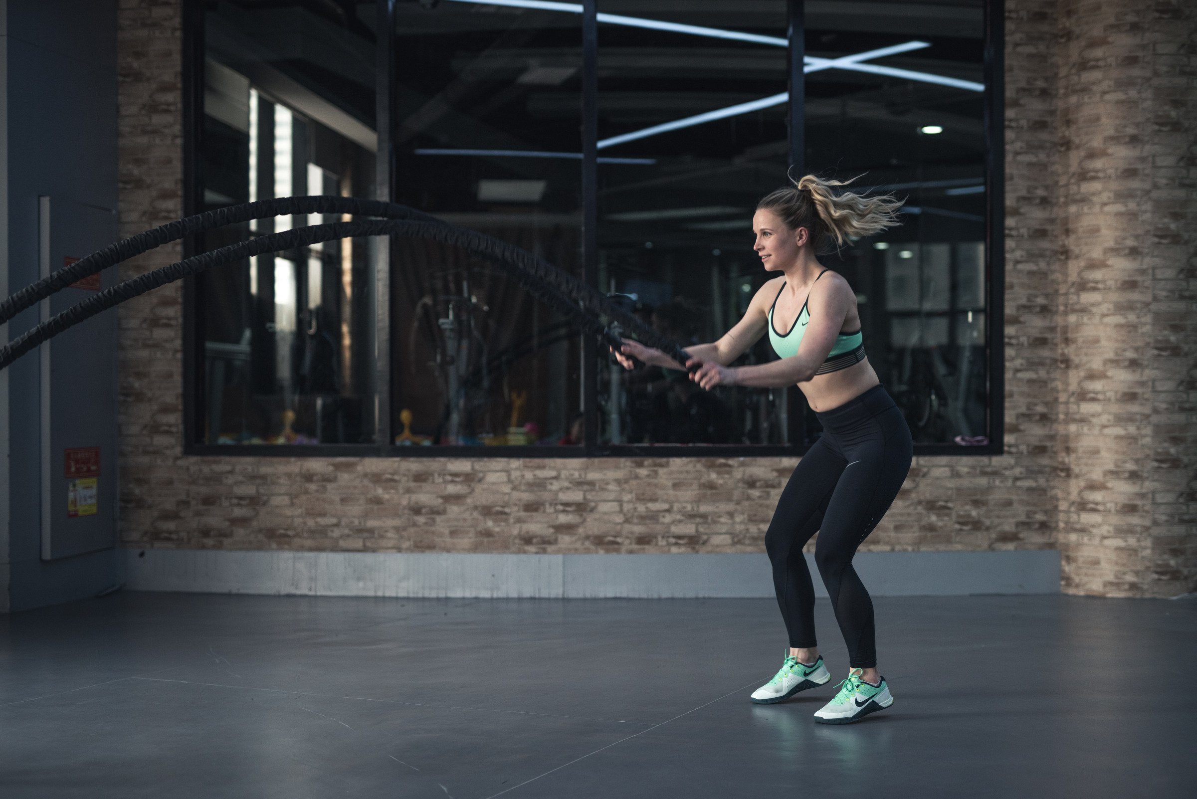 Vision Fit Studio contact