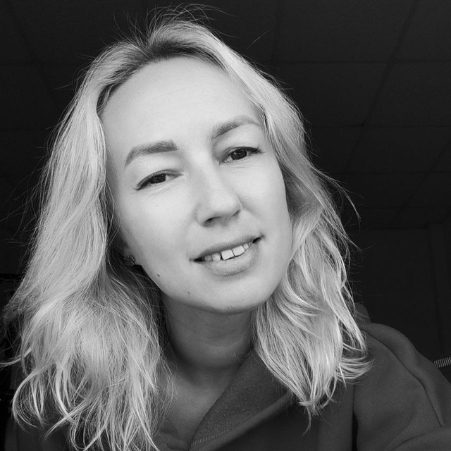 Lyudmyla