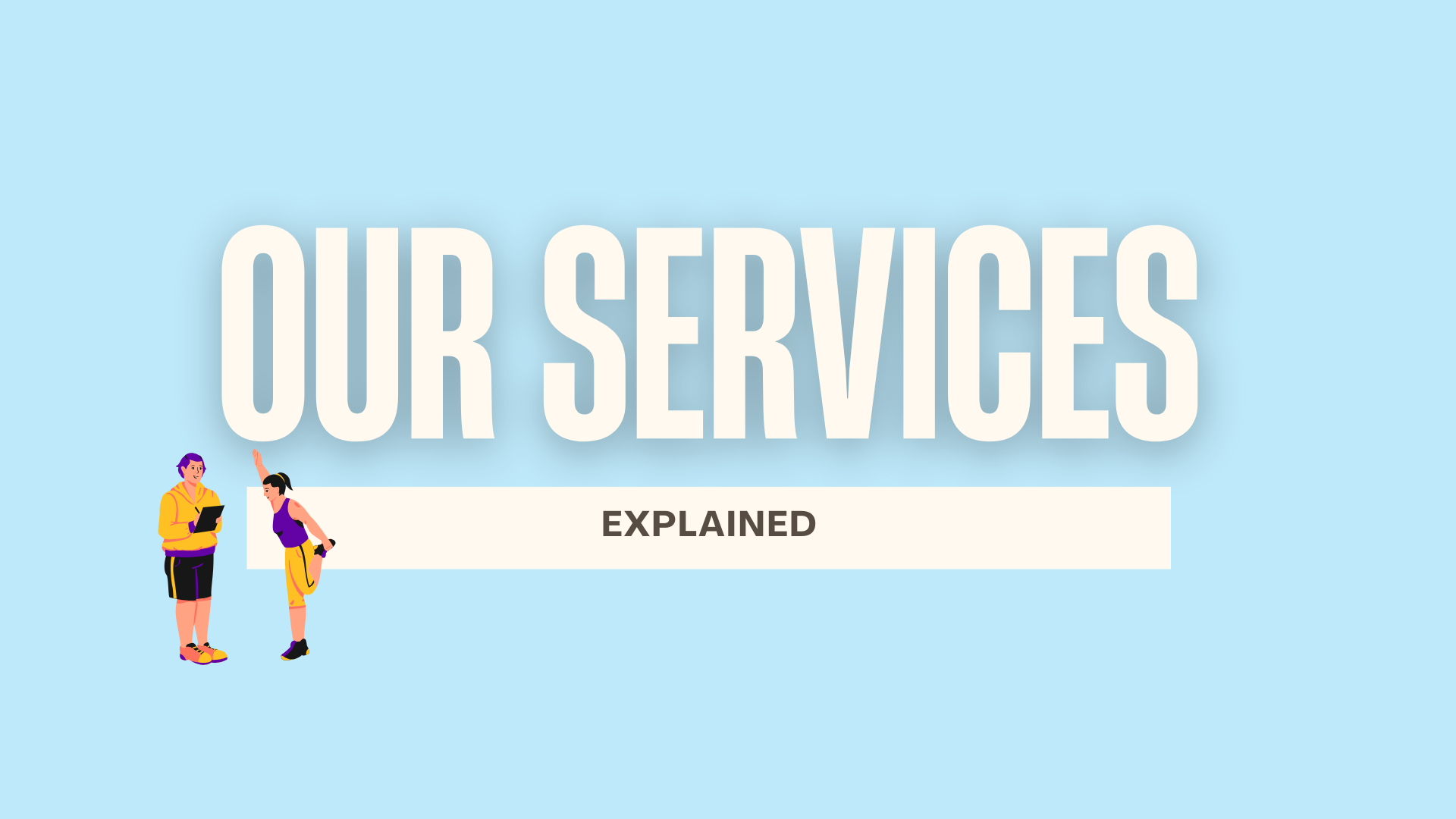 Pilates & Personal Training in South Dublin