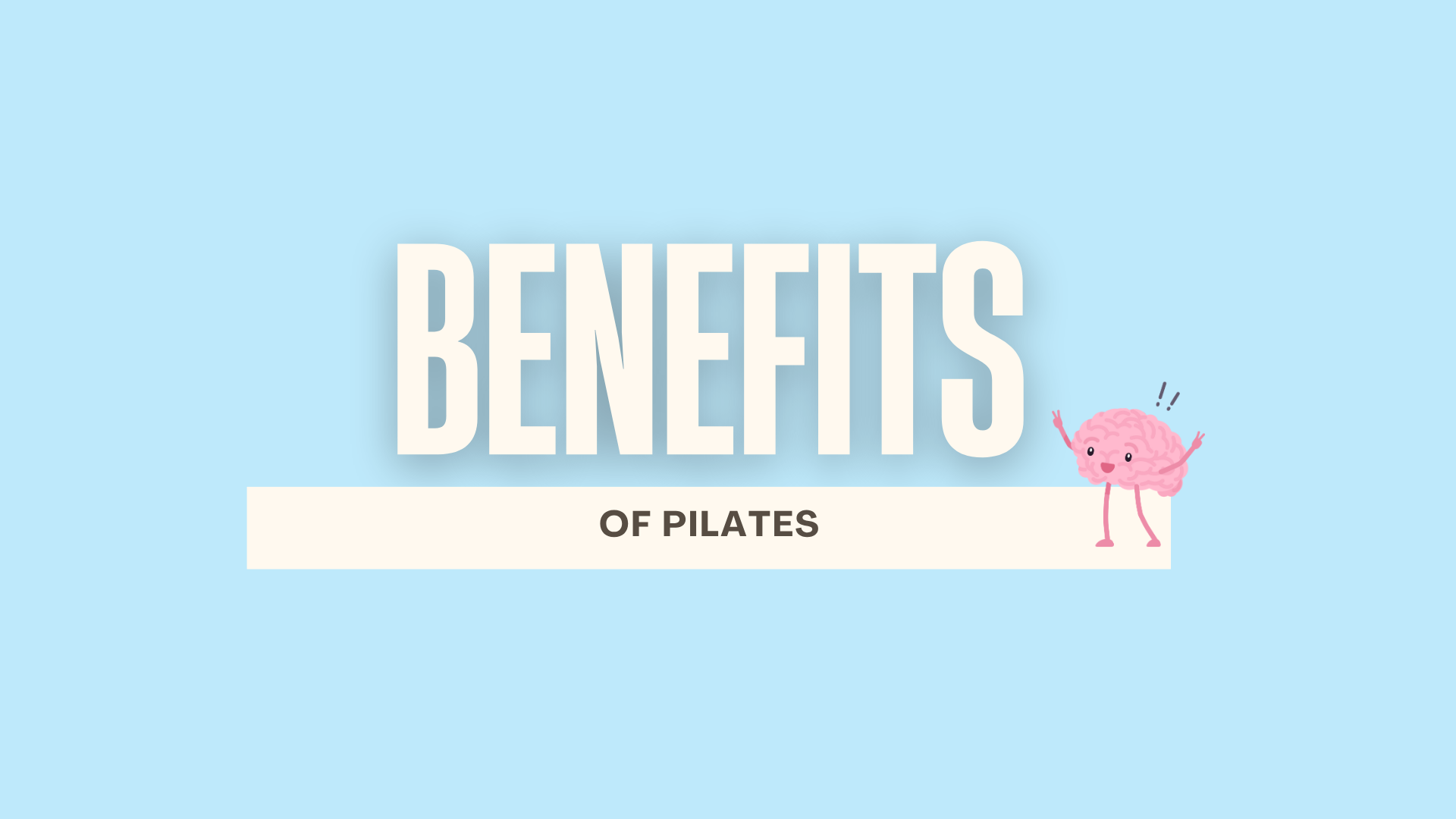 Benefits of Mat Pilates for Beginners