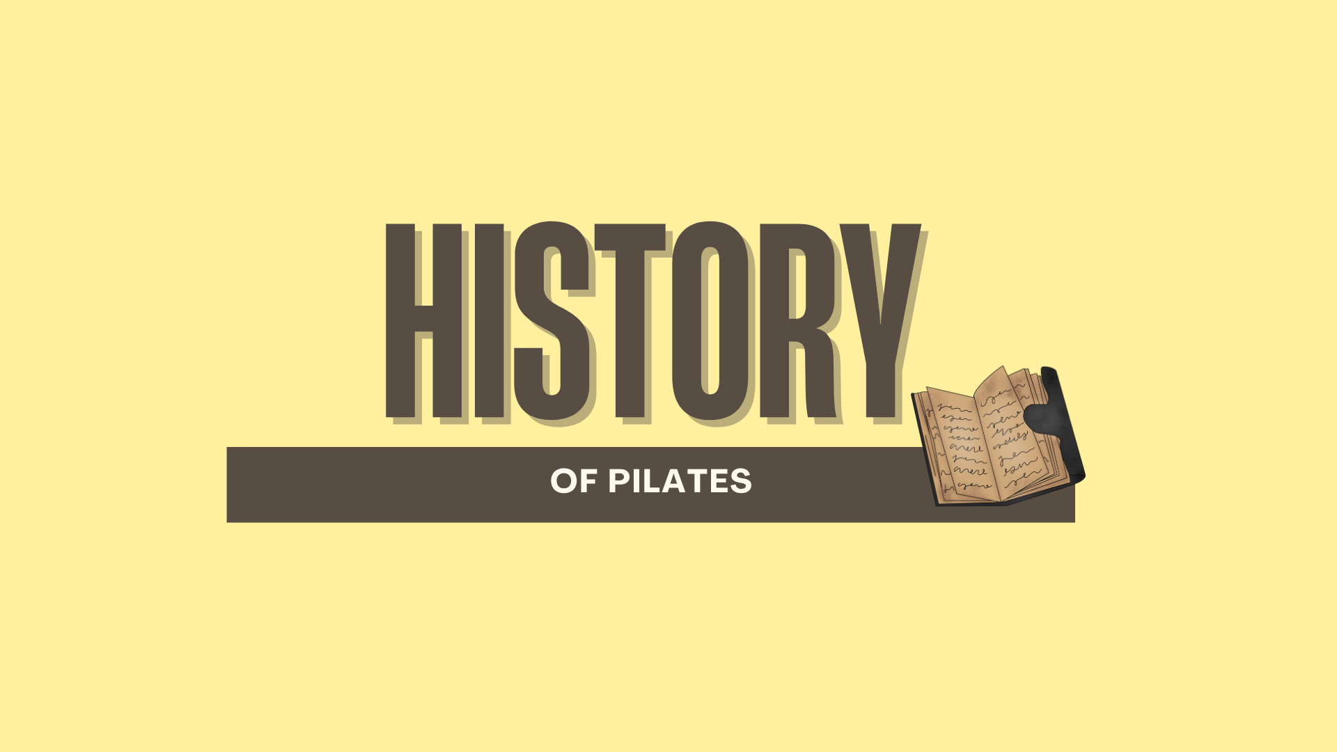 What Is Pilates?