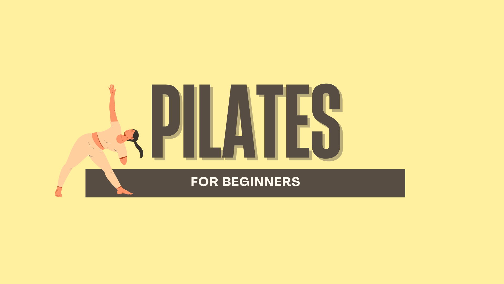 Beginner Pilates South Dublin